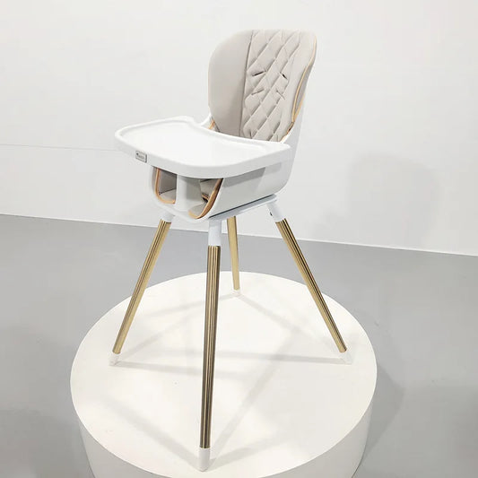 Chaise Haute Évolutive Bébé - Joica